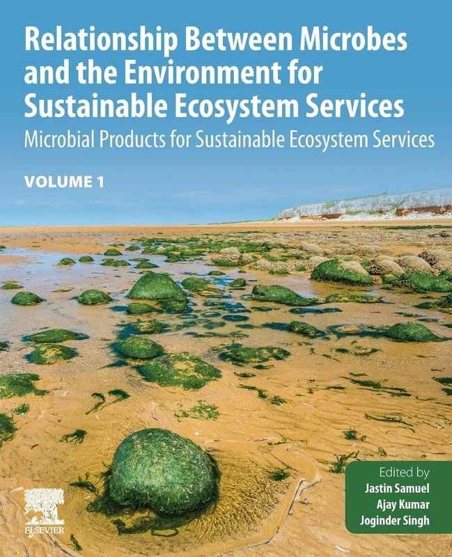 Elsevier Microbes and Environment Sustainable Ecosystems Vol 1