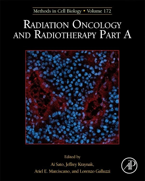 Academic Press Radiation Oncology and Radiotherapy Part A