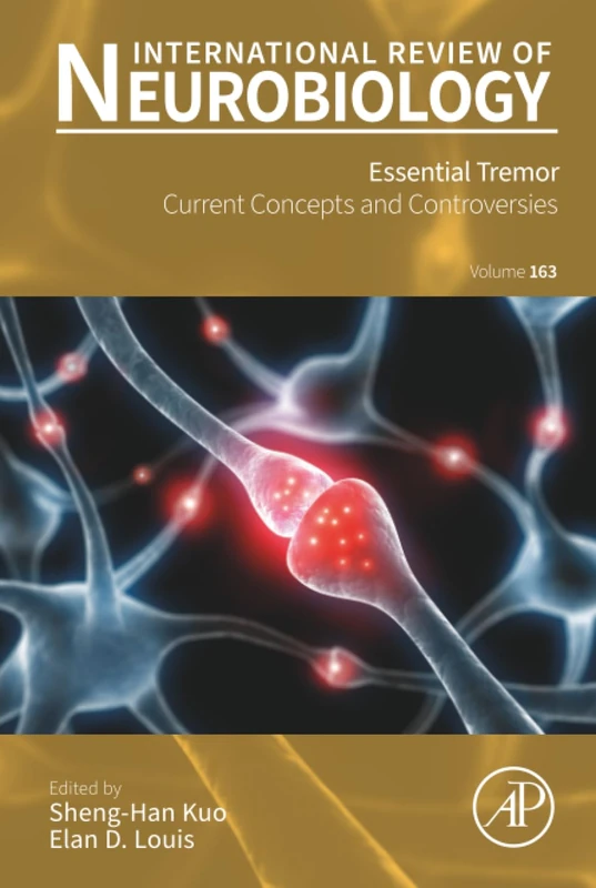 Essential Tremor: Current Concepts and Controversies Vol 163 - Image 1