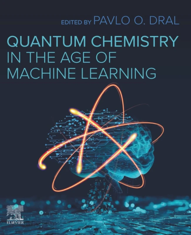 Quantum Chemistry in the Age of Machine Learning