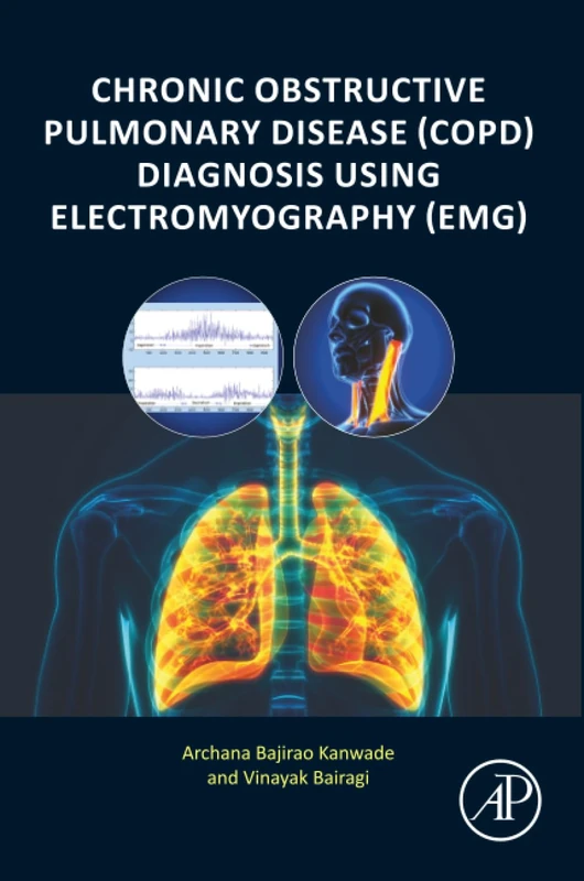 Chronic Obstructive Pulmonary Disease (COPD) Diagnosis using Electromyography (EMG)