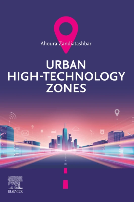 Urban High-Technology Zones