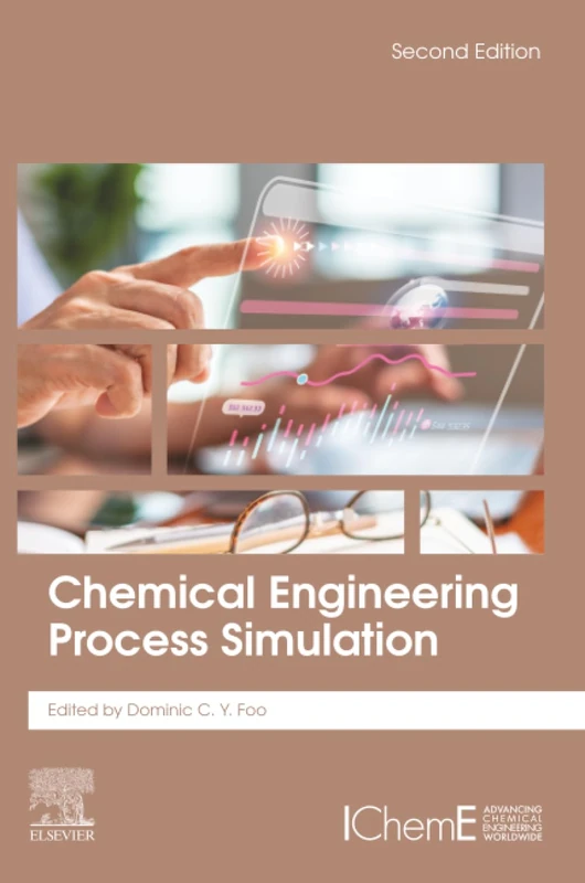 Chemical Engineering Process Simulation