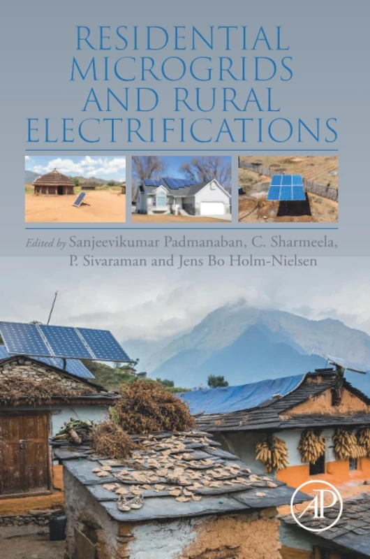 Residential Microgrids and Rural Electrifications