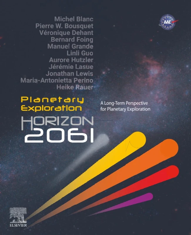 Planetary Exploration Horizon 2061: A Long-Term Perspective for Planetary Exploration