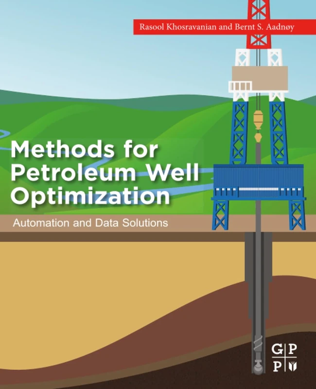 Methods for Petroleum Well Optimization: Automation and Data Solutions