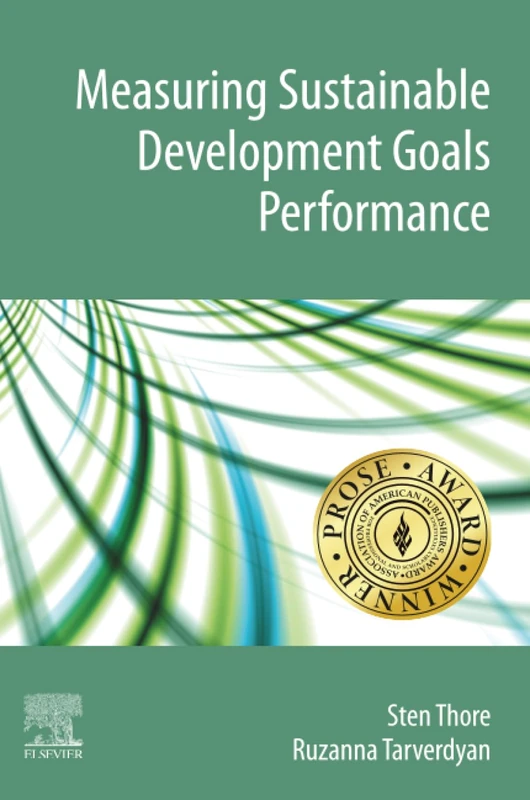 Measuring Sustainable Development Goals Performance