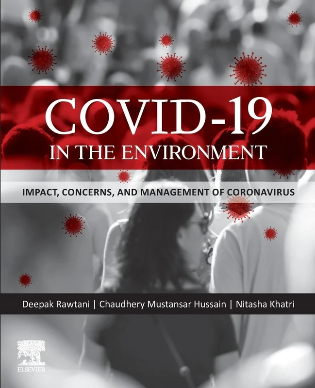 COVID-19 in the Environment: Impact, Concerns, and Management of Coronavirus - Image 1