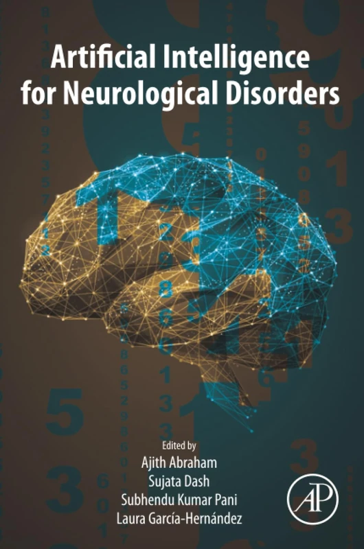 Academic Press - Artificial Intelligence for Neurological Disorders