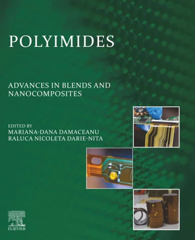 Polyimides: Advances in Blends and Nanocomposites