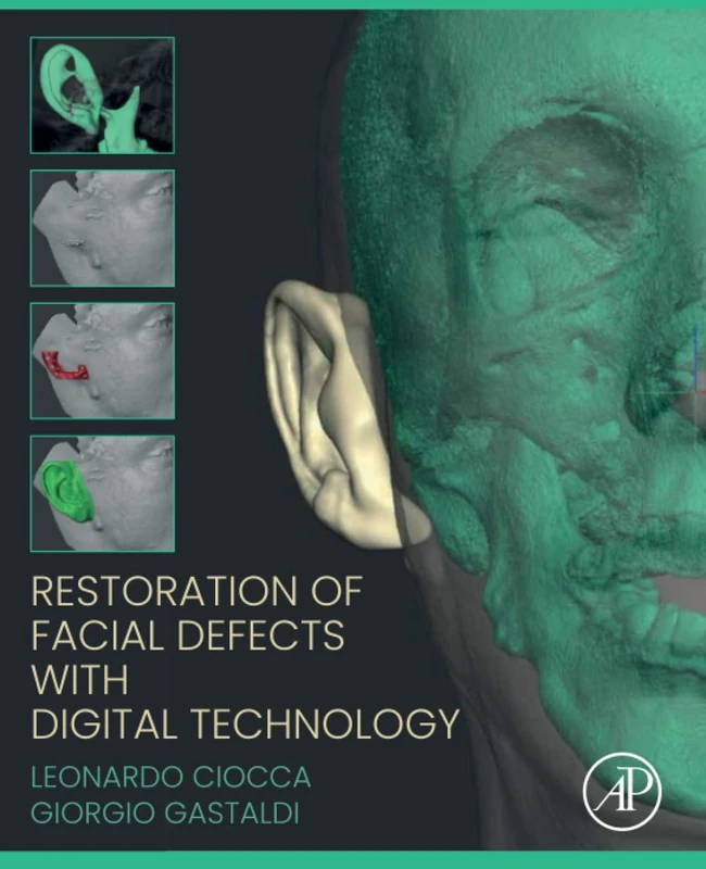 Restoration of Facial Defects with Digital Technology - Image 1