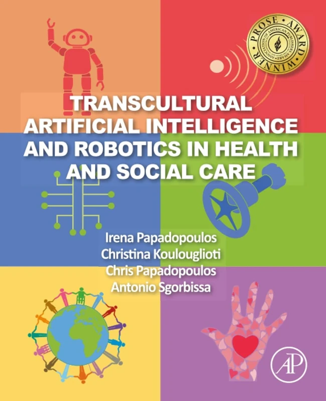 Transcultural Artificial Intelligence and Robotics in Health and Social Care
