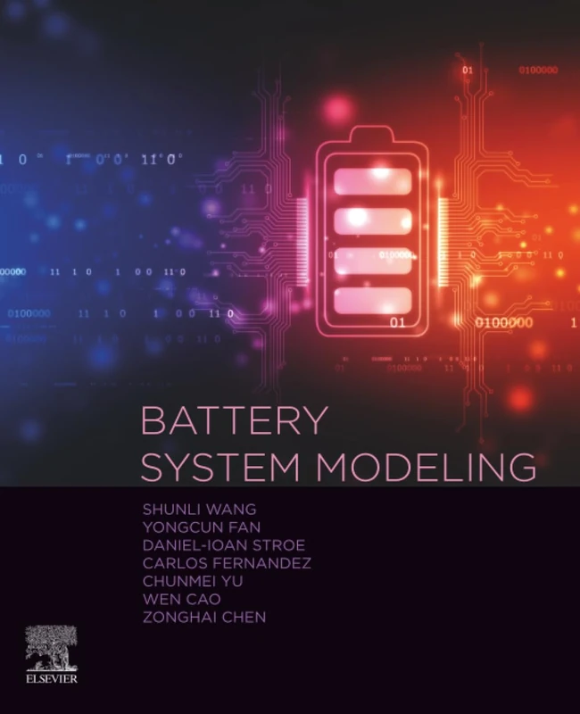 Battery System Modeling