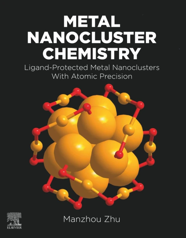 Metal Nanocluster Chemistry: Ligand-Protected Metal Nanoclusters With Atomic Precision