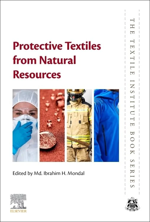 Protective Textiles from Natural Resources (The Textile Institute Book Series)