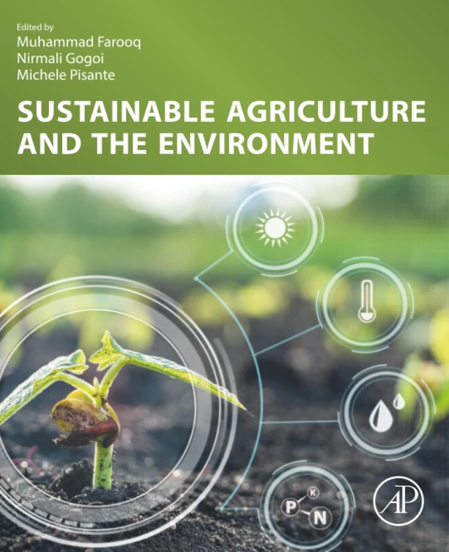 Sustainable Agriculture and the Environment