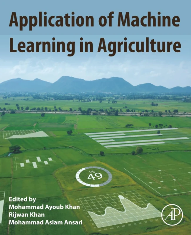 Application of Machine Learning in Agriculture