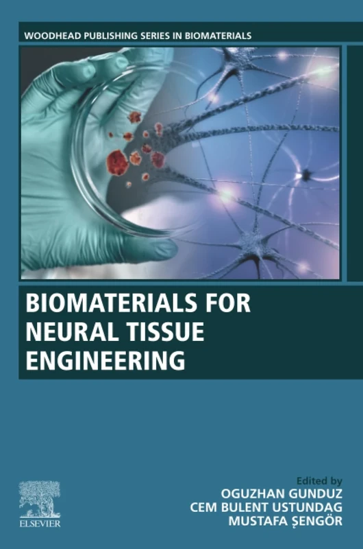 Biomaterials for Neural Tissue Engineering (Woodhead Publishing Series in Biomaterials)