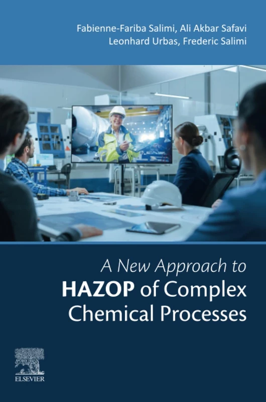 A New Approach to HAZOP of Complex Chemical Processes