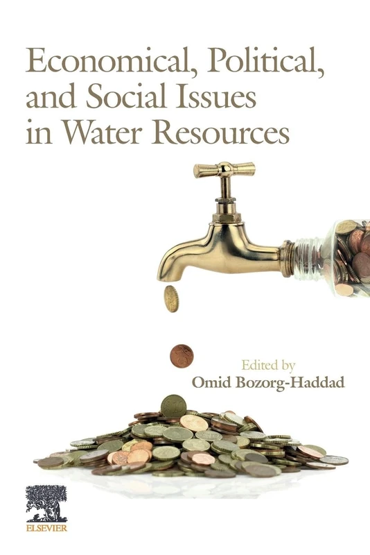 Economical, Political, and Social Issues in Water Resources