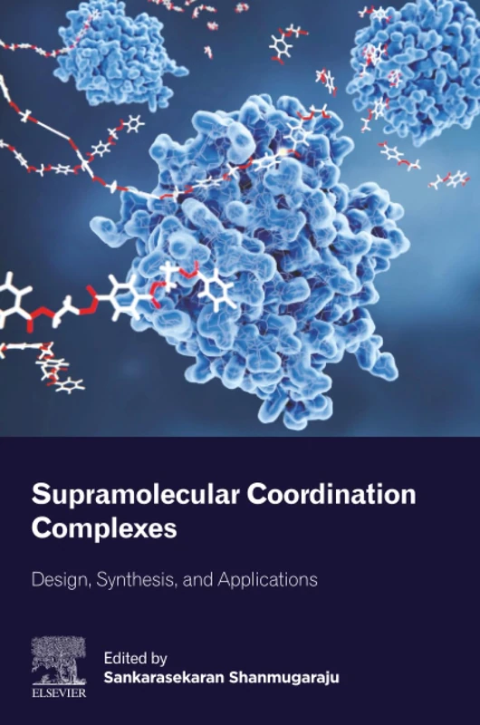 Supramolecular Coordination Complexes: Design, Synthesis, and Applications