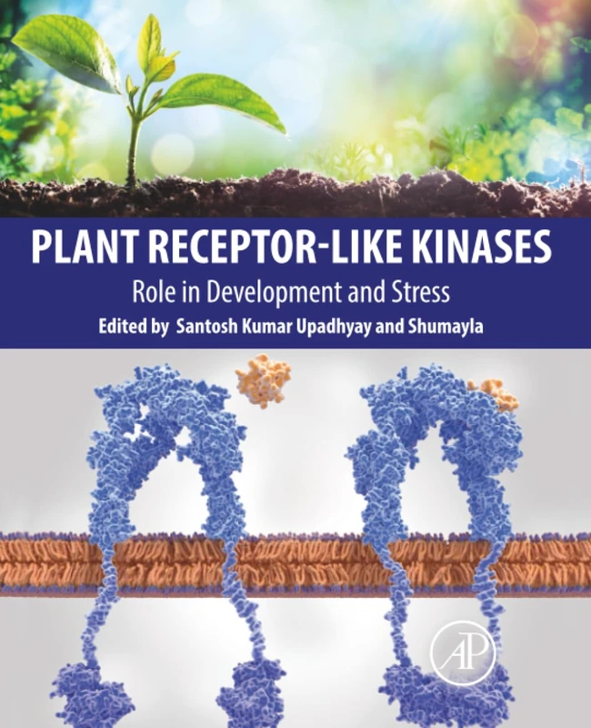 Plant Receptor-Like Kinases: Role in Development and Stress