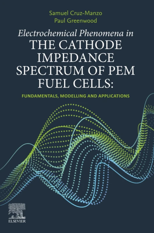 Elsevier Electrochemical Phenomena in PEM Fuel Cells Book