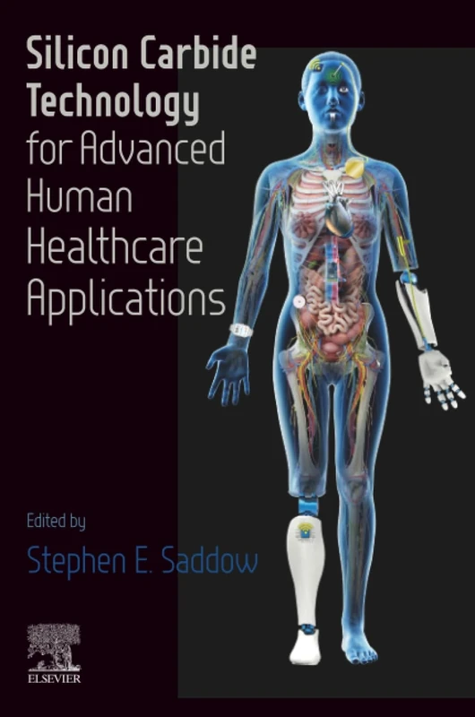 Silicon Carbide Technology for Advanced Human Healthcare Applications