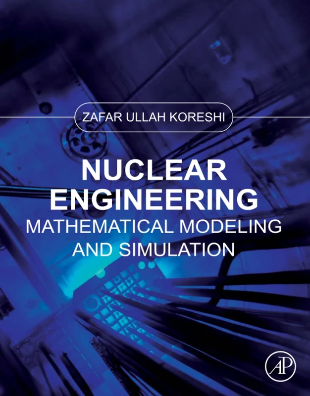 Nuclear Engineering: Mathematical Modeling and Simulation