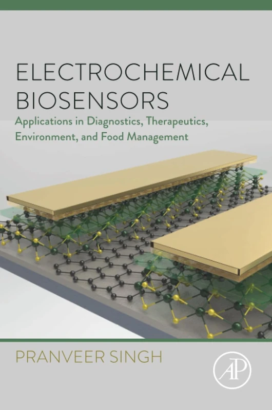 Electrochemical Biosensors: Applications in Diagnostics, Therapeutics, Environment, and Food Management