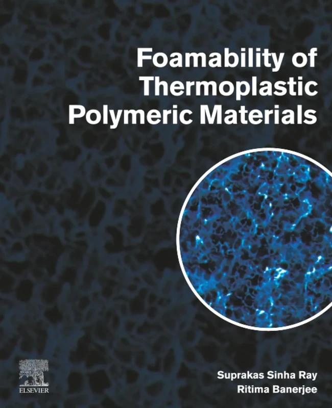 Foamability of Thermoplastic Polymeric Materials