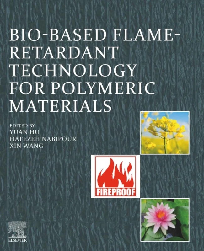 Bio-based Flame-Retardant Technology for Polymeric Materials