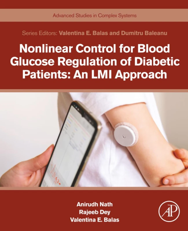 Academic Press Nonlinear Control for Blood Glucose Regulation