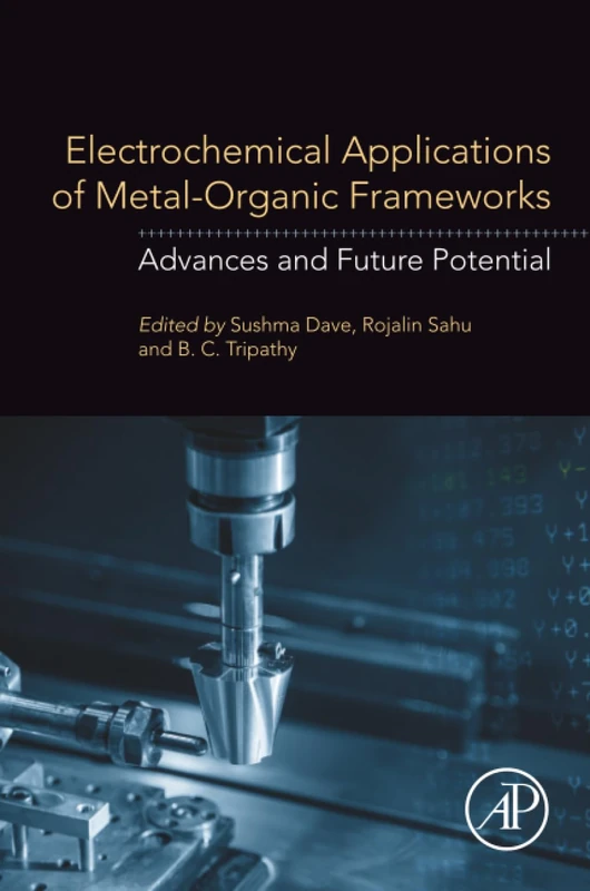 Electrochemical Applications of Metal-Organic Frameworks: Advances and Future Potential