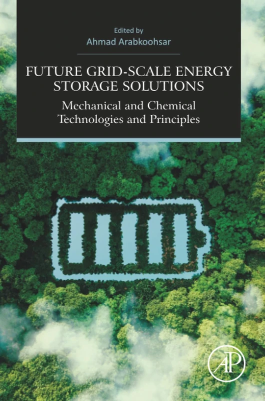 Future Grid-Scale Energy Storage Solutions: Mechanical and Chemical Technologies and Principles