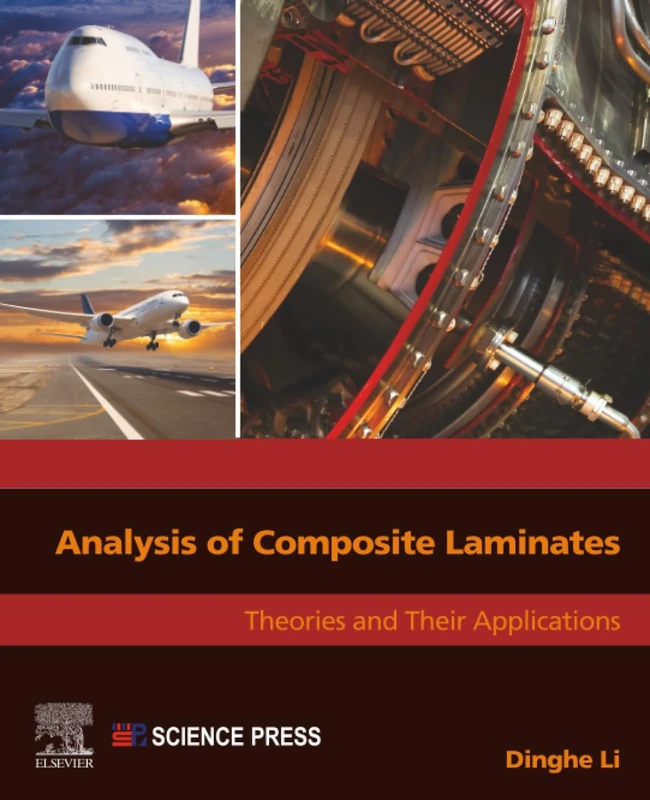 Analysis of Composite Laminates: Theories and Their Applications