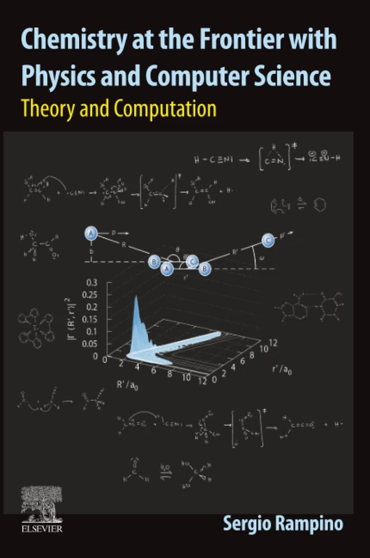 Elsevier Chemistry at the Frontier - Physics and Computer Science