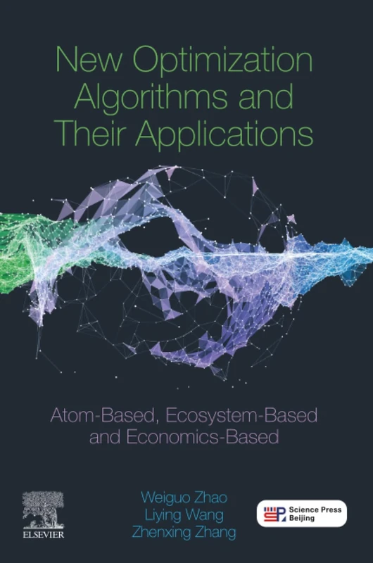 Elsevier New Optimization Algorithms and their Applications
