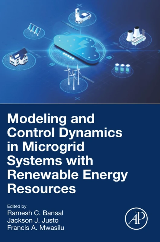 Modeling and Control Dynamics in Microgrid Systems with Renewable Energy Resources