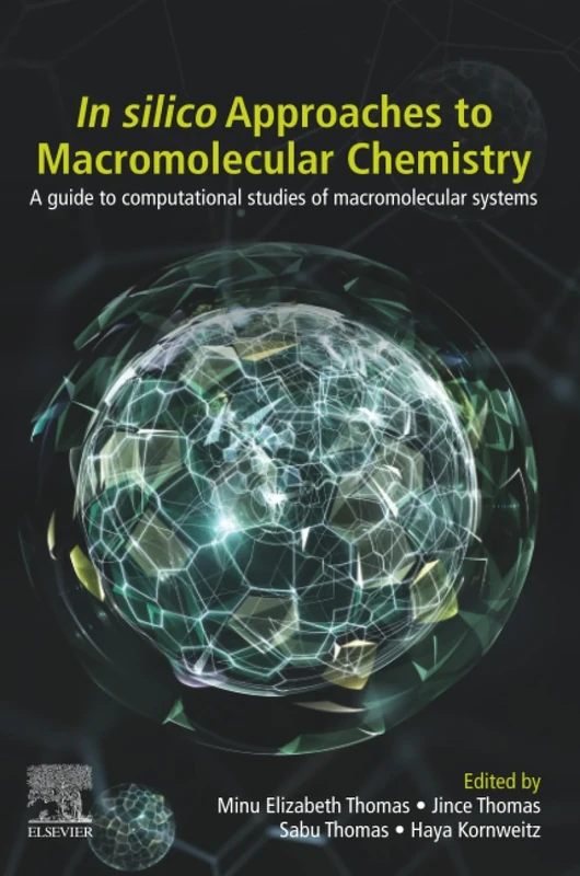 In-Silico Approaches to Macromolecular Chemistry: A Guide to Computational Studies of Macromolecular Systems