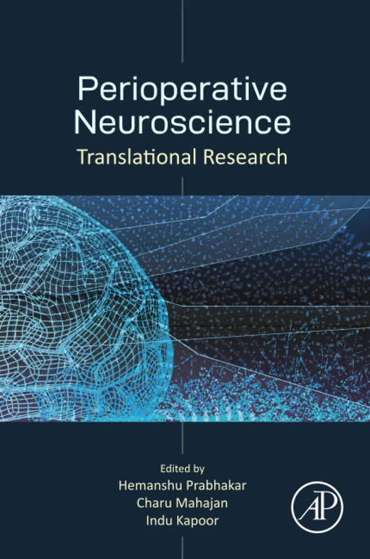 Perioperative Neuroscience: Translational Research