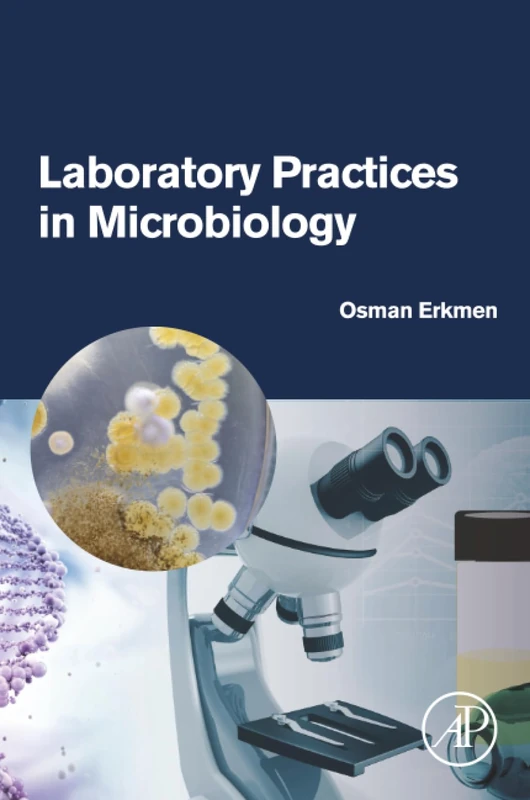 Laboratory Practices in Microbiology - Image 1