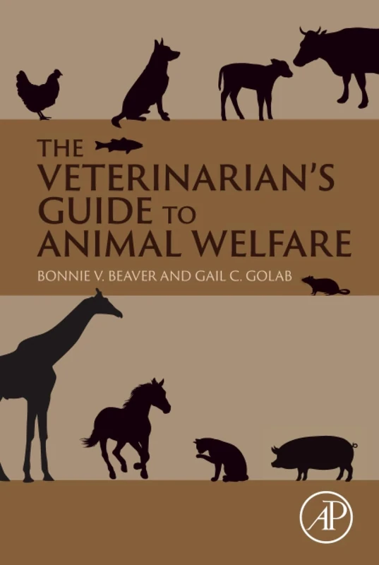 The Veterinarian’s Guide to Animal Welfare