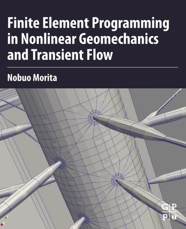 Finite Element Programming in Non-linear Geomechanics and Transient Flow