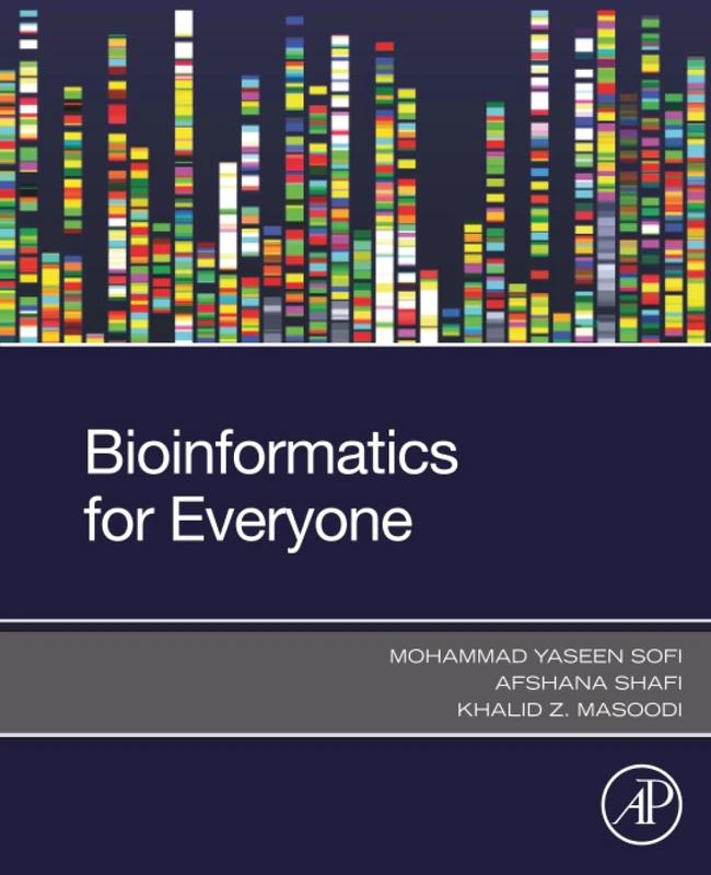 Bioinformatics for Everyone