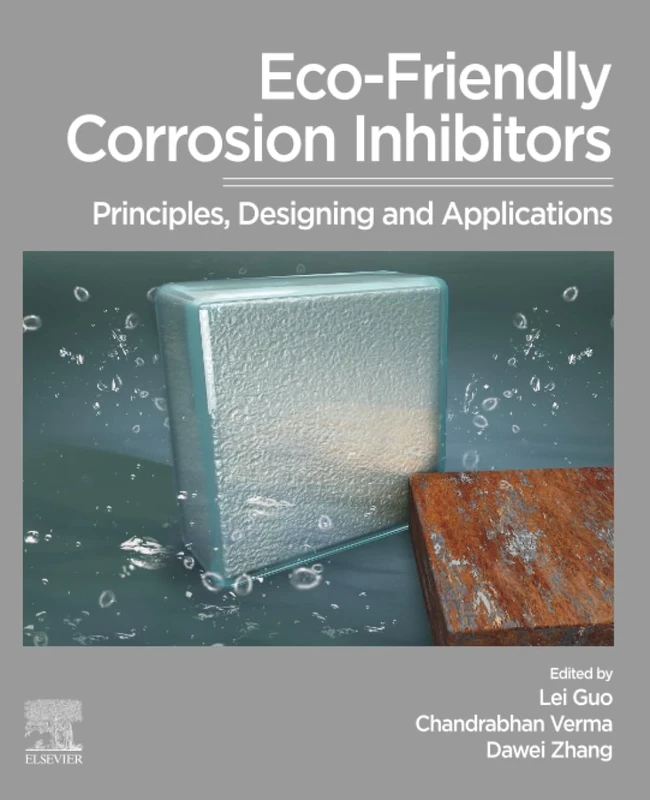 Eco-Friendly Corrosion Inhibitors: Principles, Designing and Applications