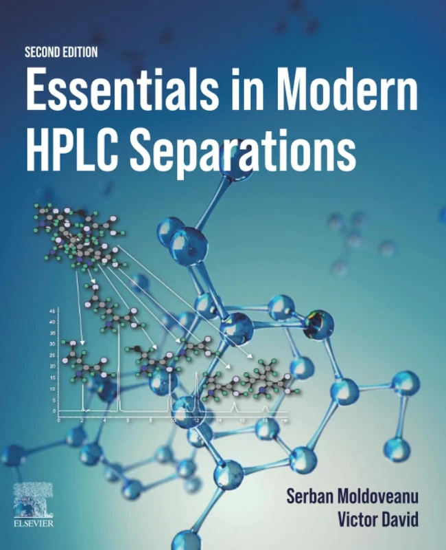 Essentials in Modern HPLC Separations