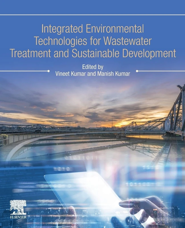 Elsevier Integrated Environmental Technologies Wastewater Treatment