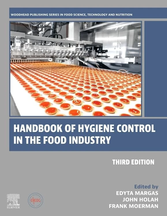Handbook of Hygiene Control in the Food Industry (Woodhead Publishing Series in Food Science, Technology and Nutrition)