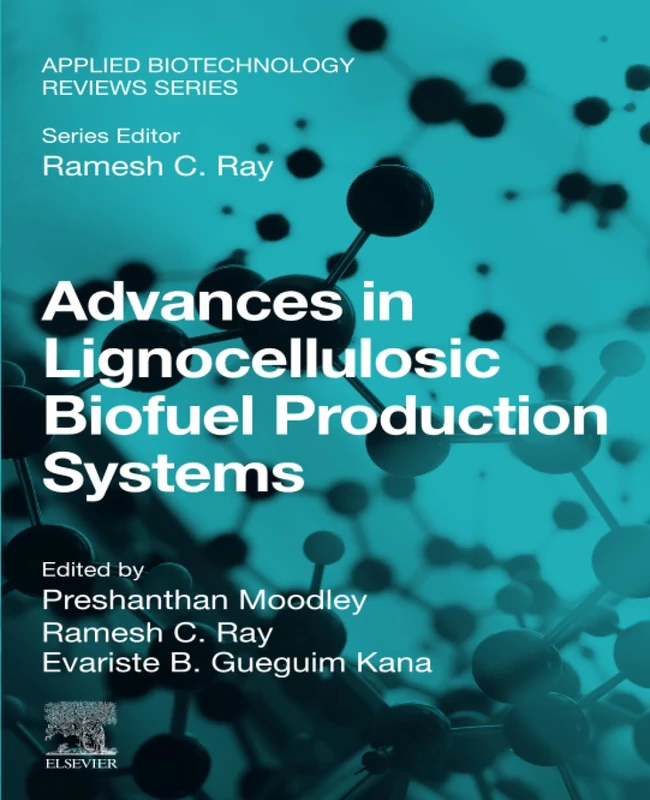 Woodhead Publishing Lignocellulosic Biofuel Production Systems